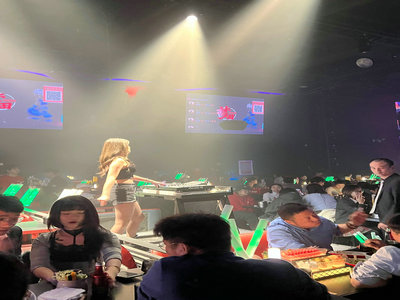 孝感酒吧招聘